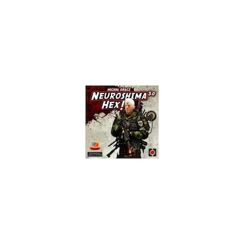 Neuroshima Hex! 3.0 Neuroshima Hex! 3.0