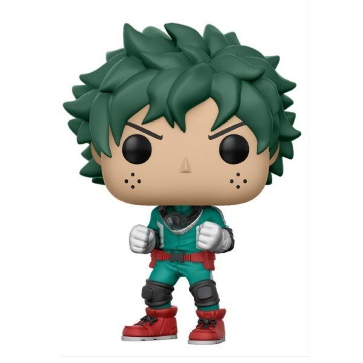 Pop! figura My Hero Academia: Deku
