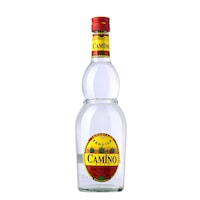 Tequila Camino Real Blanco, 35%, 0.7l