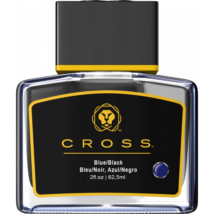 Calimara Cross Blue Black 62.50 ml