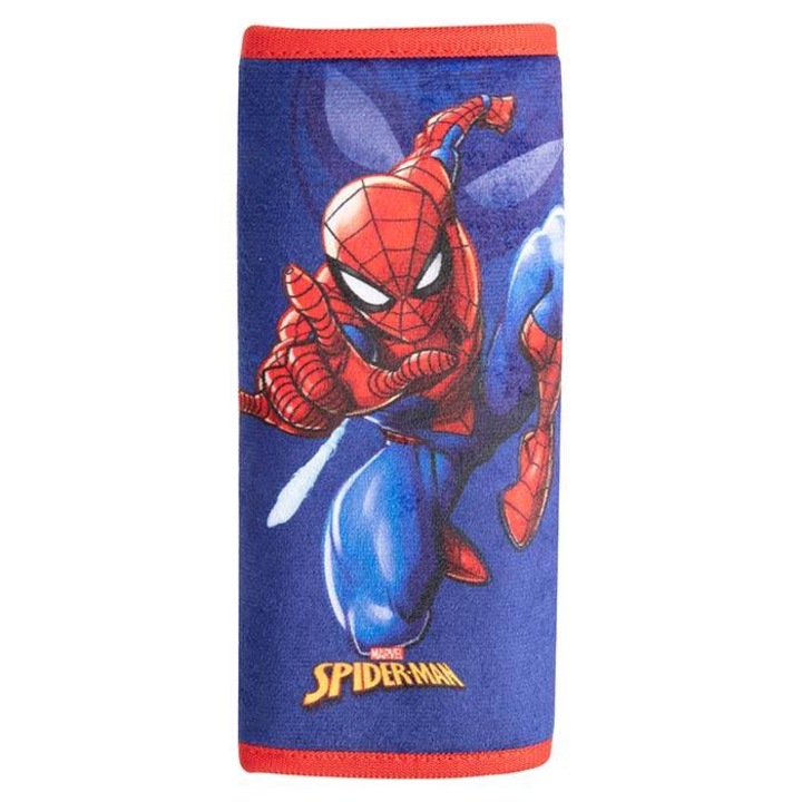 Protectie centura siguranta Spiderman, Disney