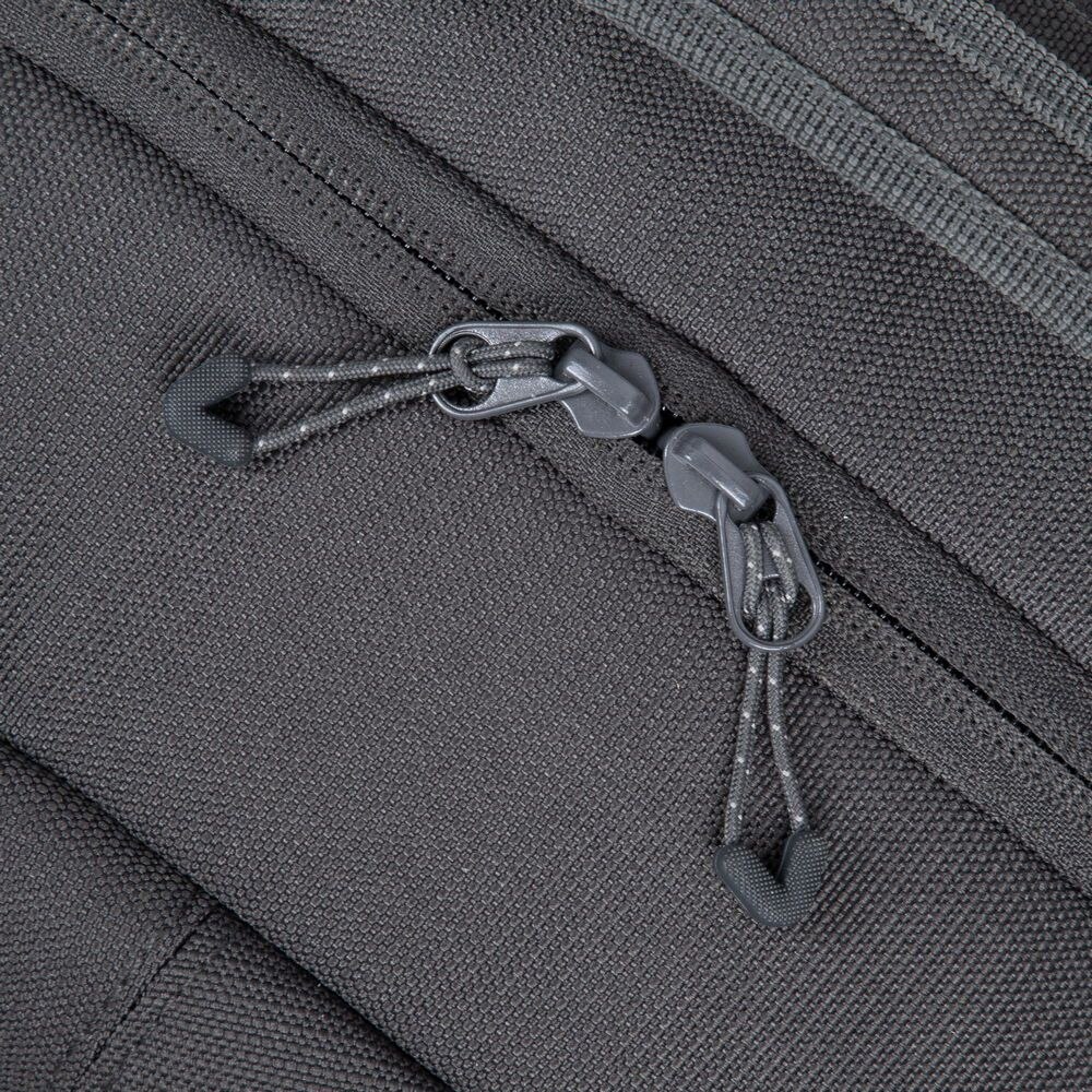 Rucsac RivaCase, 16L, Pentru notebook, Gri