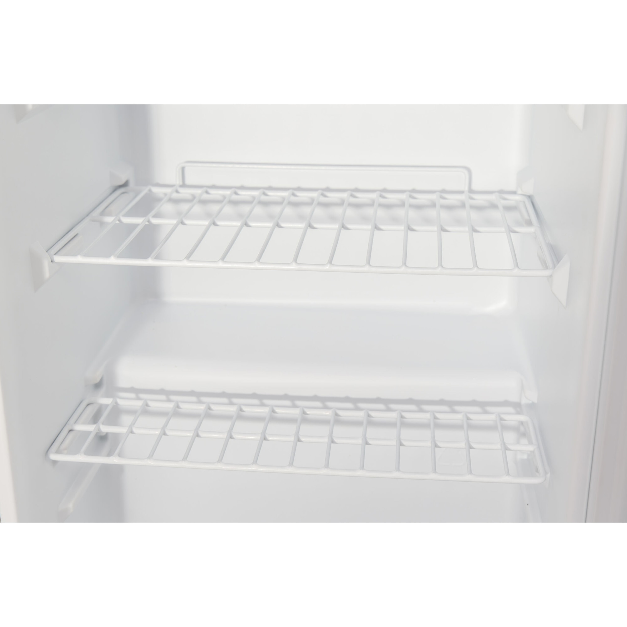 Frigider cu o usa Vivax TTR-93E, 93 litri, Usa reversibila, Clasa E, Alb