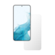 Folie Protectie Ecran iSkinz AutoRegeneranta pentru Samsung Galaxy S22 5G - Full Cut, Invisible Skinz UHD, Siliconica Ultra-Clear cu Acoperire Totala, Full Display Cover, Adeziva si Flexibila
