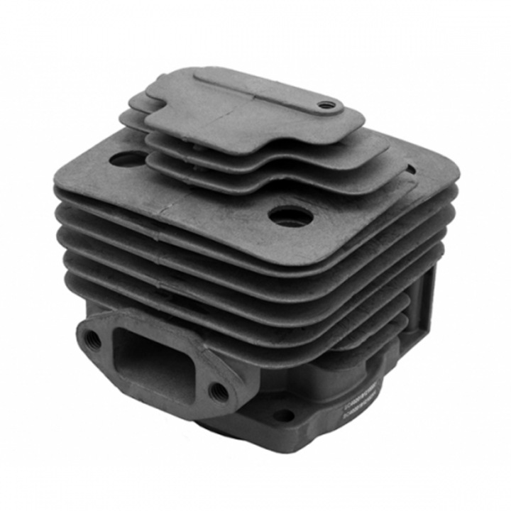 Kit Cilindru Cromat cu piston 40.5 mm pentru motocoasa, Meseriaspro