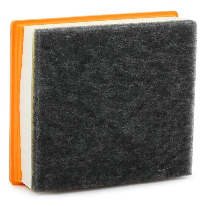 Légszűrő, Bmw 1, 2, 3, 4, Knecht LX 2077/4