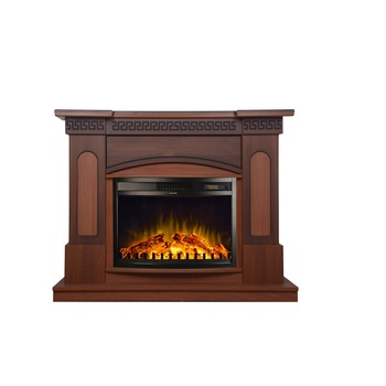 Semineu electric Franco & Zakinthos 1000X1300X330 mm, Efect 3D, 1500W, Telecomanda Semineu electric Franco & Zakinthos 1000X1300X330 mm, Efect 3D, 1500W, Telecomanda