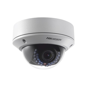 Camera de supraveghere Hikvision IP-DOME DS-2CD2720F-I, 2.8-12mm, IR, IP66 Camera de supraveghere Hikvision IP-DOME DS-2CD2720F-I, 2.8-12mm, IR, IP66