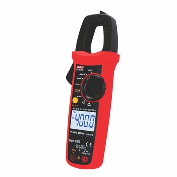 Clampmetru (cleste ampermetric) digital UNI-T UT203 Clampmetru (cleste ampermetric) digital UNI-T UT203