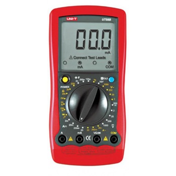 Multimetru digital UNI-T UT58B Multimetru digital UNI-T UT58B