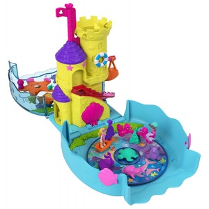 Casute de papusi si mobilier