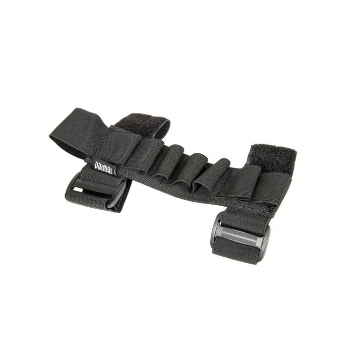 Husa Shell Carrier, culoare negru