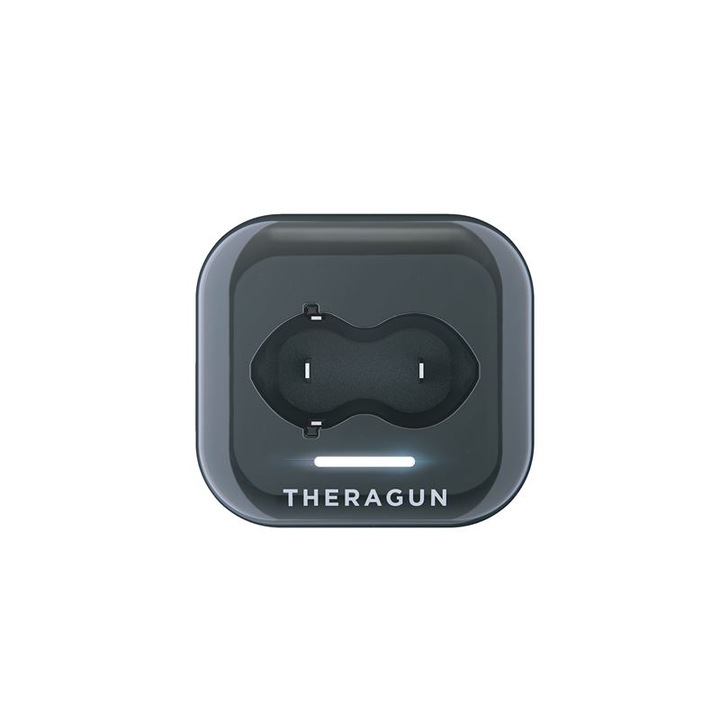 Зарядно за батерии за масажор Therabody Pro Black