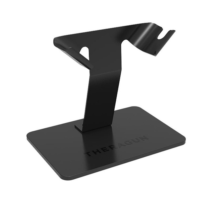 Поддръжка за Therabody Theragun Mini Black масажор