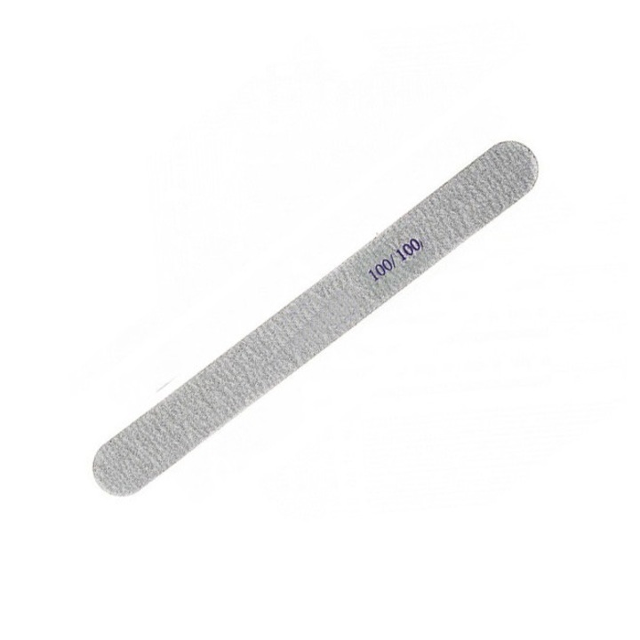 Pila manichiura Sela nr.2, granulatie 100/100