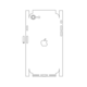 Folie iSkinz pentru Apple iPhone SE (3rd Gen) 2022 - Glow Verde Fosforescent 360 Cut, Skin Adeziv Full Body Cover, Protectie Carcasa Spate si Laterale