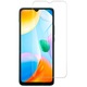 Folie de Sticla Tempered Glass HD Clear pentru Xiaomi Redmi 10C