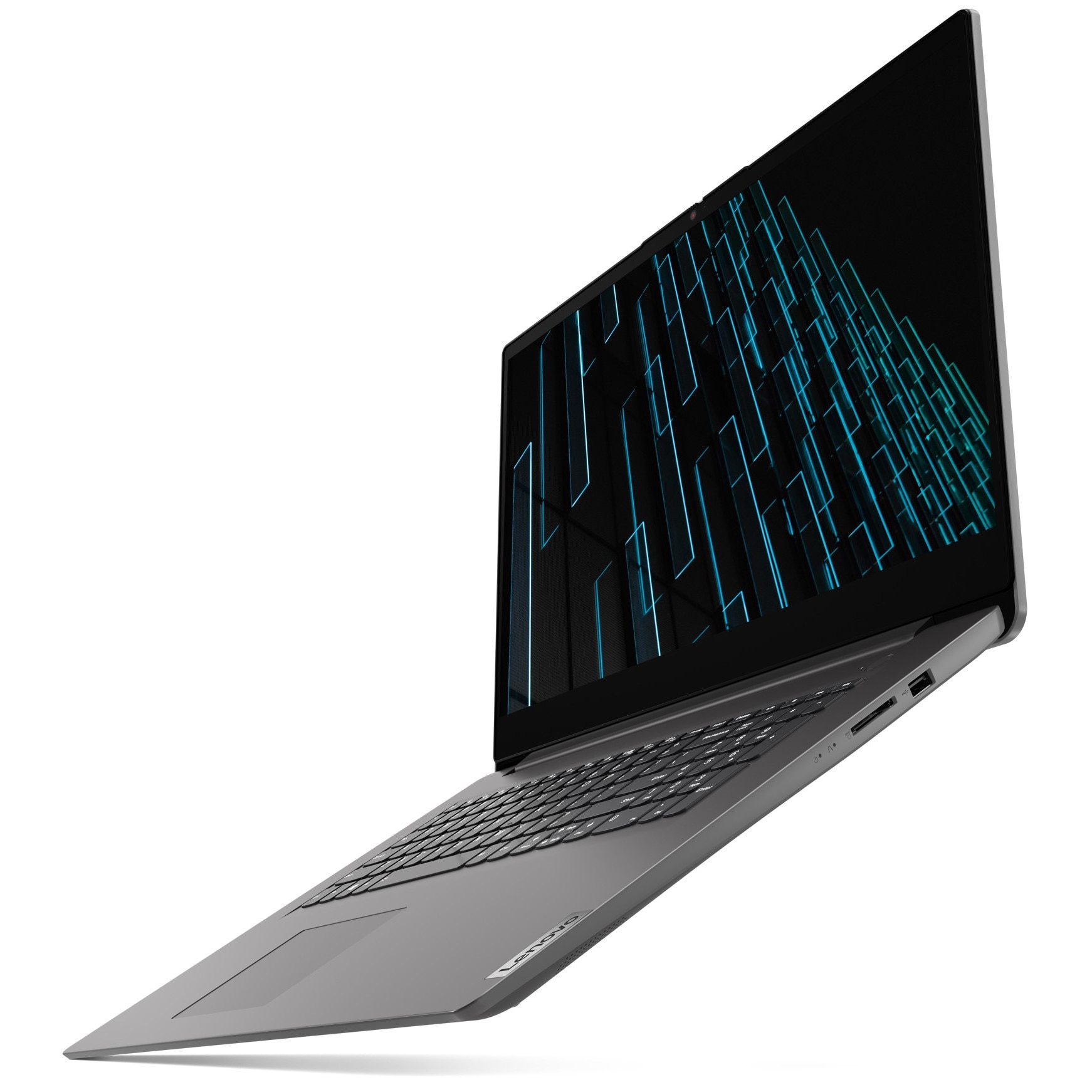 Laptop Lenovo V17 G2 ITL, 17.3" FHD IPS 300nits, Intel Pentium Gold ...