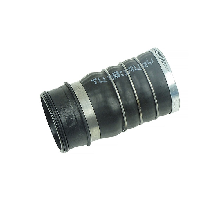 Intercooler levegőtömlő, Turborury, Bmw 3 335i 335xi 1165-7556551