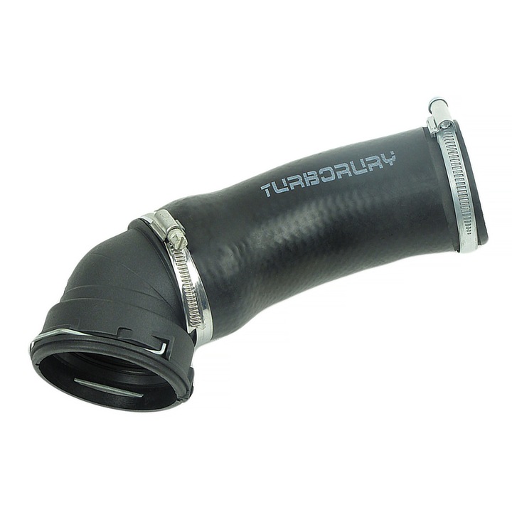 Intercooler légtömlő, Turborury, Bmw 5 E60 E61 525d 530d xd 11617797697