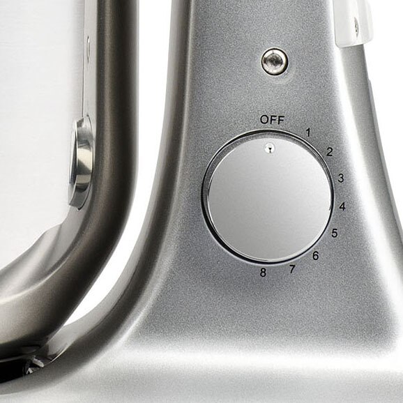 Impastatore Per Spaghetti G3 Ferrari - Accessorio Per Macchina Della Pasta, In Acciaio Inossidabile, Rullo 14 Cm