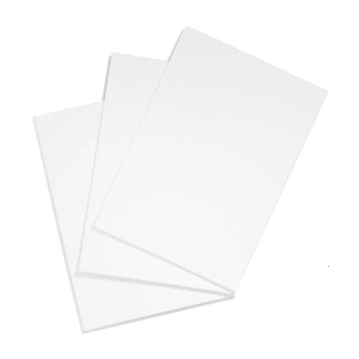 Set 3 canvas A4 fara rama 24x 30 cm, mocco