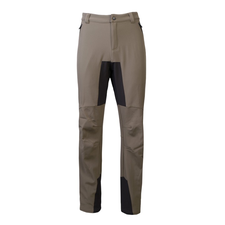 Pantaloni, Protective Long, 218095, Maro, XL