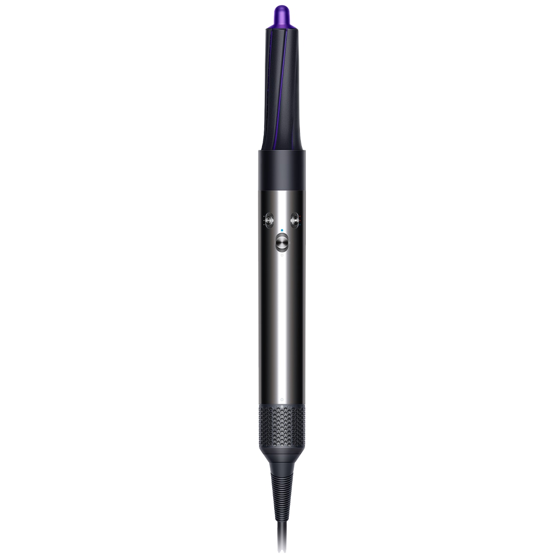 ダイソDysonAirwrapComplete HS01COMP RN NM Multistyler Dyson HS01 Airwrap Complete, 1300 W, 3 trepte de