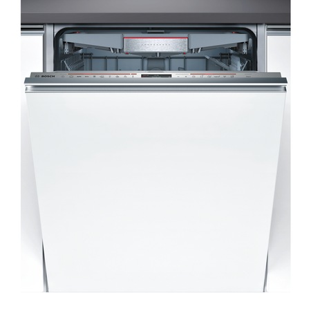 Masina de spalat vase incorporabila Bosch SME68TX26E, 14 seturi, 8 programe, InfoLight, SuperSilence, PerfectDry, Clasa A+++, 60 cm