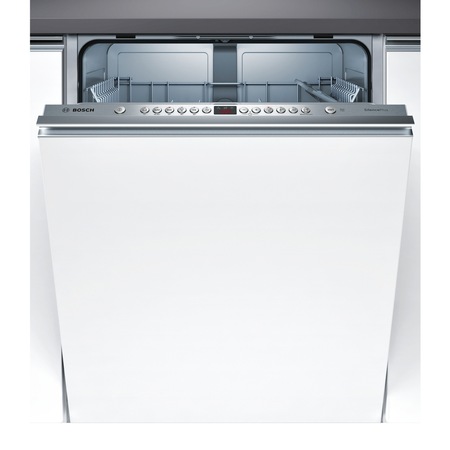 Masina de spalat vase incorporabila Bosch SMV46GX01E, 12 seturi, 6 programe, Clasa A++, 60 cm