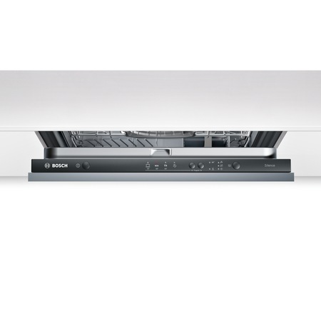 Masina de spalat vase incoporabila Bosch SMV24AX00E, 12 seturi, 4 programe, Clasa A+, 60 cm