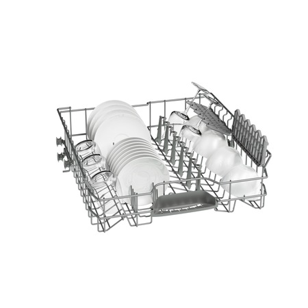 Masina de spalat vase incoporabila Bosch SMV24AX00E, 12 seturi, 4 programe, Clasa A+, 60 cm