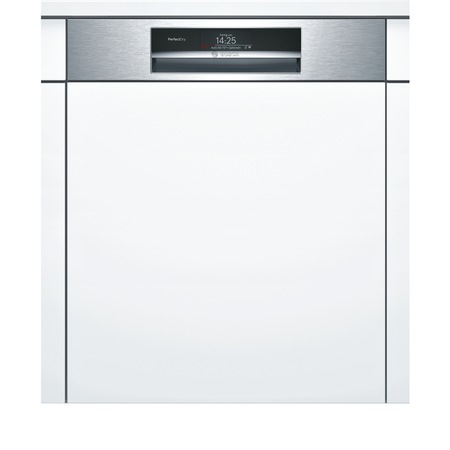Masina de spalat vase incorporabila Bosch SMI88TS36E, 13 seturi, 8 programe, Clasa A+++, 60 cm