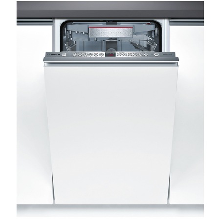 Masina de spalat vase incoporabila Bosch SPV69T80EU, 10 seturi, 6 programe, Clasa A+++, 45 cm