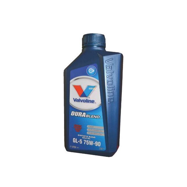 Ulei cutie viteze Valvoline Durablend GL5 75W90 1L