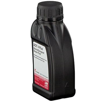 Lichid de frana Febi Bilstein DOT 4 Plus - 0.25L Lichid de frana Febi Bilstein DOT 4 Plus - 0.25L