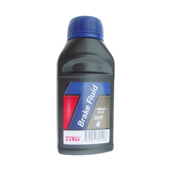 Lichid de frana TRW DOT4 - 0.25L Lichid de frana TRW DOT4 - 0.25L