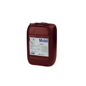 Ulei cutie viteze MOBILUBE SYN LS 75W-90, 20L Ulei cutie viteze MOBILUBE SYN LS 75W-90, 20L