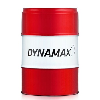 Imagini DYNAMAX DMAX 75W90 208L - Compara Preturi | 3CHEAPS