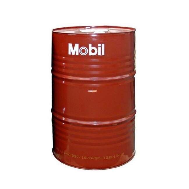 Ulei cutie viteze MOBILUBE GX 80W90 208L