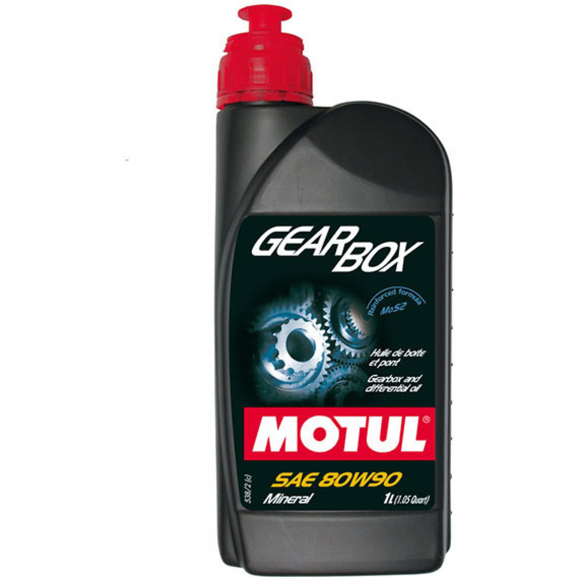 Ulei cutie viteze Motul HD 80W-90 1L