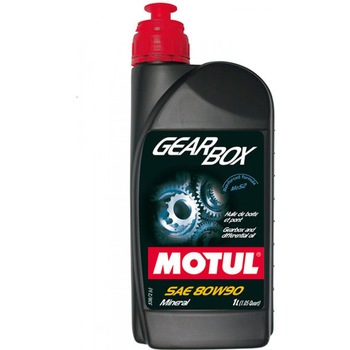 Ulei cutie viteze Motul HD 80W-90 1L Ulei cutie viteze Motul HD 80W-90 1L