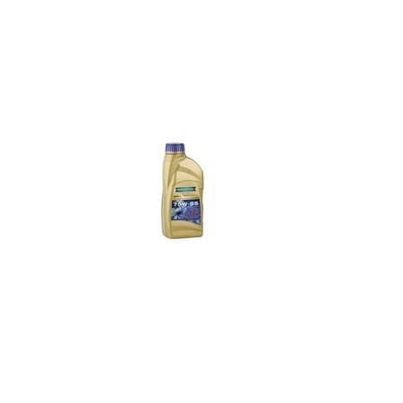 Ravenol масло - MTF-1 75W-85 1л - eMAG.bg