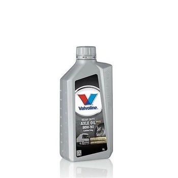 Ulei Valvoline - Heavy Duty Axle Oil 80W90 4L Ulei Valvoline - Heavy Duty Axle Oil 80W90 4L