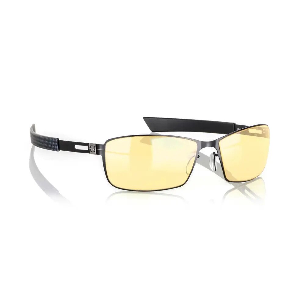 Ochelari gaming GUNNAR VAYPER ONYX Amber, marimea M - eMAG.ro