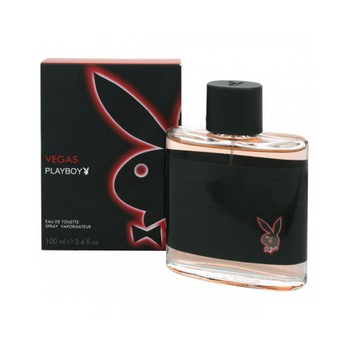 Apa de toaleta Playboy Vegas, Barbati, 100 ml Apa de toaleta Playboy Vegas, Barbati, 100 ml