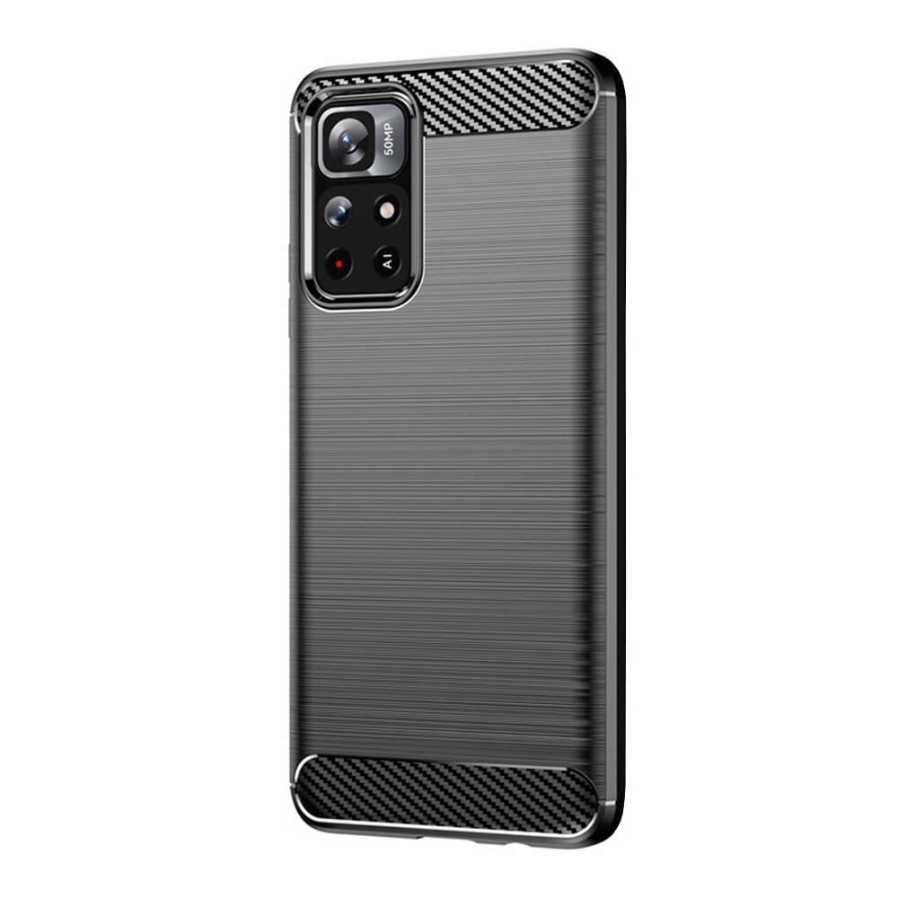 Tumundosmartphone Custodia a libro Supporto con finestra