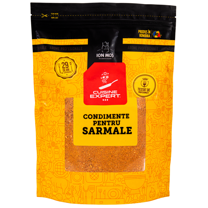 Condimente pentru Sarmale, Cuisine Expert, 1000 g