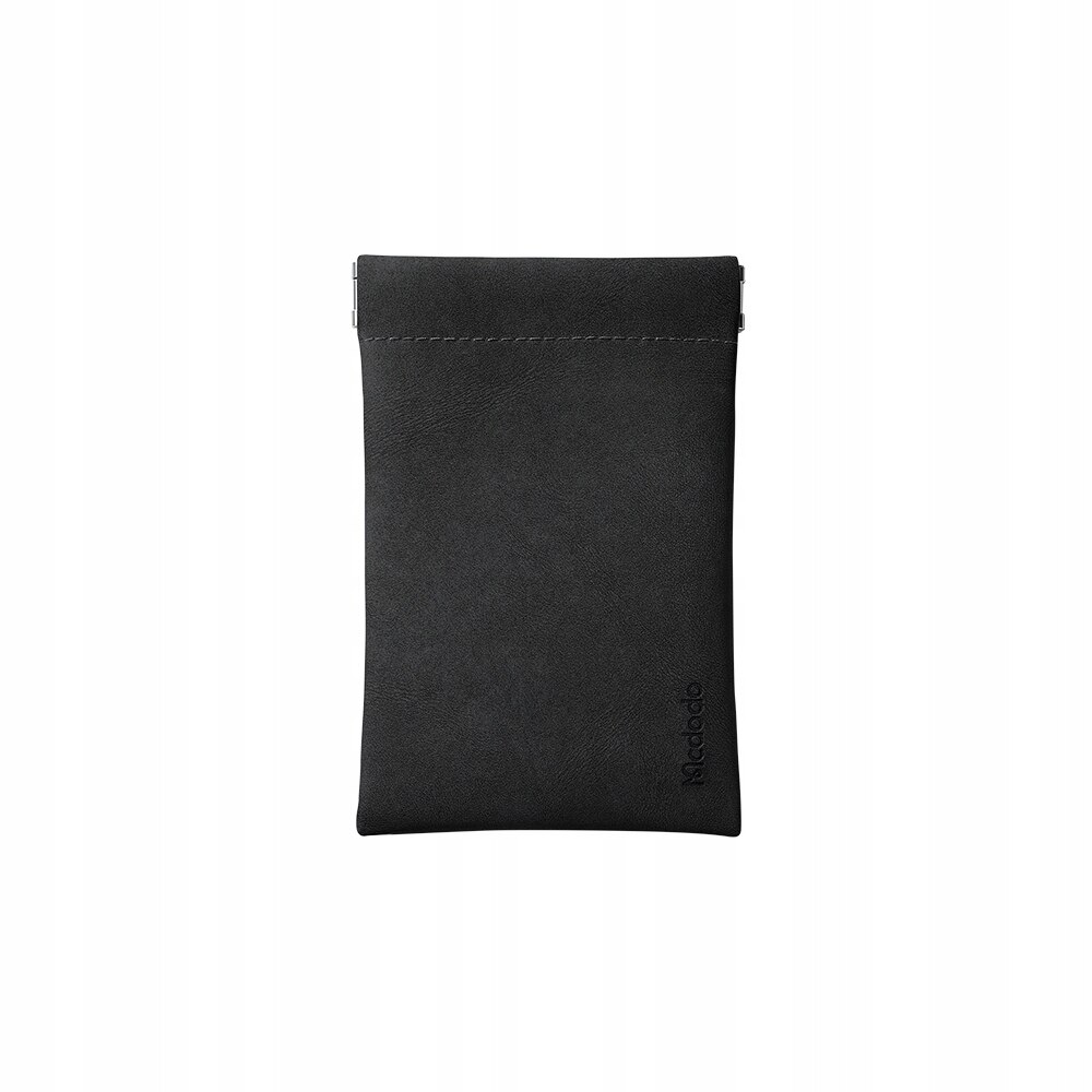 Husa pentru accesorii Mcdodo, pentru telefon, neagra