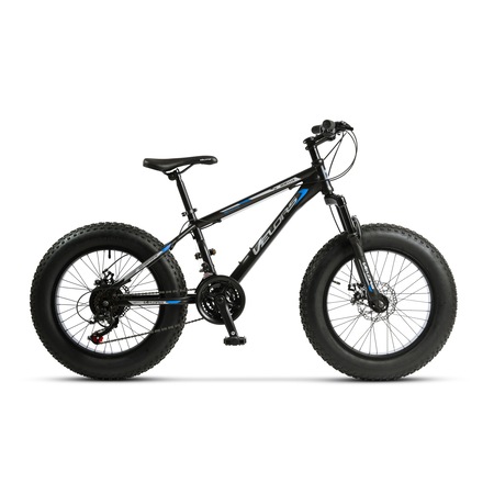 hercules fat bike